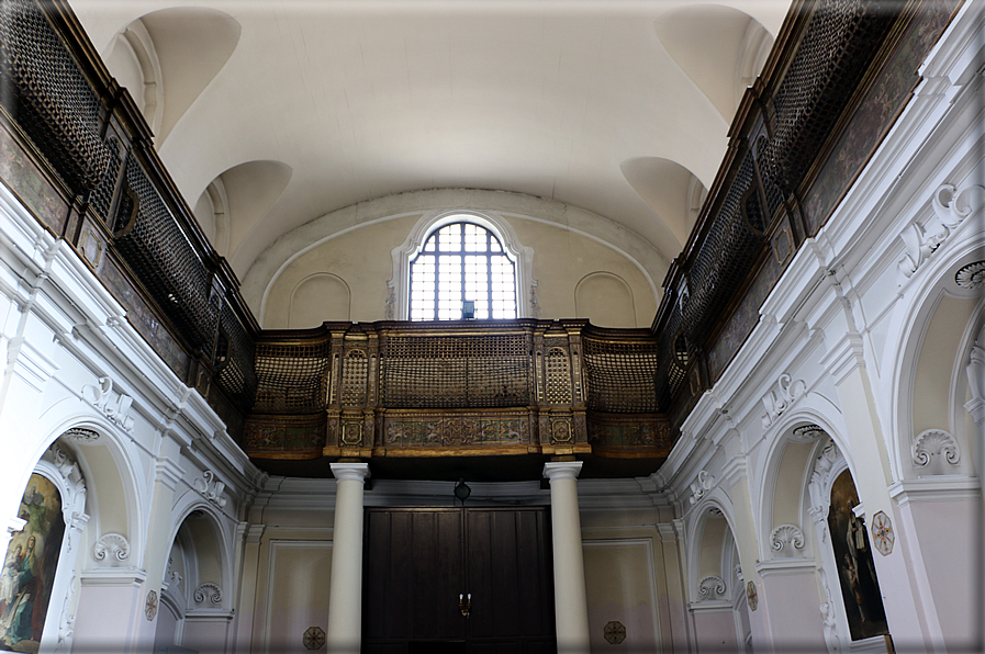 foto Chiesa di San Giacomo